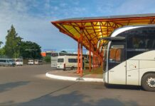 Оплата картой станет доступна во всех городских маршрутках с 1 ноября