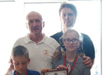 Наши шашисты победили в соседнем городе