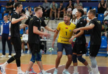 «Борисов»-БГУФК отправится в восточный областной центр