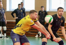 «Борисов»-БГУФК закрыл спарринг-программу