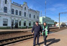 Рейд против курения провели в Борисове