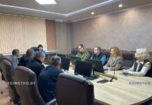 Какой вопрос привел рыбаков-любителей в Борисовский райисполком