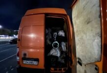 В Борисовском районе мужчина незаконно перевозил более 3,3 тонн лома цветного металла