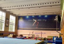 О планах и развитии одного из спортивных объектов Борисова