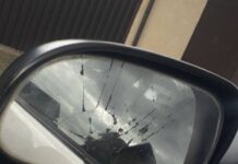 В Борисове мотоциклист решил «проучить» автовладельца и стал фигурантом уголовного дела