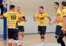 «Борисов»-БГУФК взял верх «всухую»