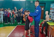 Как прошел Единый день безопасности на водах в Борисове