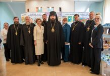 Духовно-нравственное просвещение населения обсудили на областном совещании в Слуцке