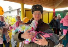 Какую добрую традицию продолжают военнослужащие полка связи СЗОК