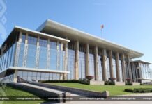 Александр Лукашенко заслушал ряд докладов. Какие темы в фокусе