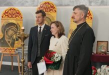 «Крепкая семья – здоровая нация!»: акция с таким названием прошла в Неделю родительской любви в Борисове