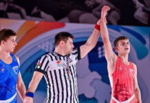 Борисовчане помогли сборной Минщины пробиться в следующий этап