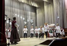 Документация и сохранение фольклора: областной семинар-практикум прошел в Борисовском районе