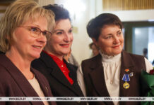 Доверие, единство и солидарность. ФПБ отмечает 35-летие со дня образования