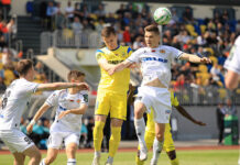 Грядет дерби на «Борисов-Арене»