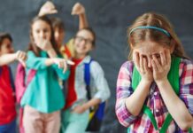 Буллинг. В чем он проявляется?