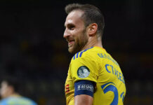 Игорю Стасевичу — 40 лет!