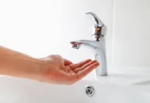 Где завтра временно будет отсутствовать водоснабжение и отопление