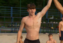 Шестеро борисовских «греко-римлян» — триумфаторы областных состязаний