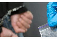 Борисовчанин незаконно без цели сбыта приобрел и хранил психотропные вещества