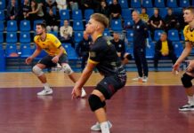 «Борисов»-БГУФК по разу победил и уступил на родном паркете