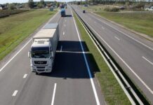 Транспортная инспекция проводит контрольное мероприятие «Режим труда и отдыха»