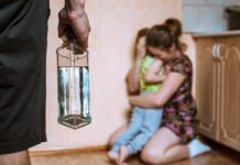 Алкоголизм в семье: зависимость и созависимость