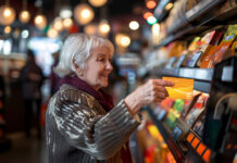 Как пенсионная карточка «Забота» Белагропромбанка помогает в повседневной жизни