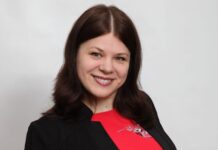 Школа — ее жизнь. Борисовчанка Марина Татарченко работает на одном месте почти 30 лет