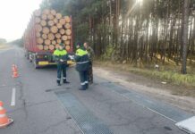 Транспортная инспекция продолжает совместные рейдовые мероприятия