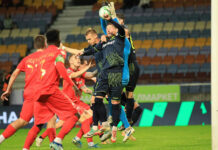 БАТЭ потерпел обидное поражение