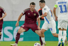 Сокрушительное поражение в Венгрии