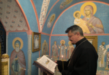 Священник объясняет, как поминовение усопших связано с православным учением о жизни после смерти и то, как молитвы живых помогают усопшим