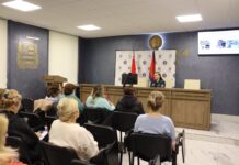 Семинар-совещание с субъектами профилактики в Борисовском ГРОЧС: какие вопросы поднимались