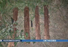 Работники предприятия в Солигорске воровали цветмет в особо крупном размере. Возбуждено уголовное дело