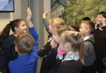 Как правильно рассказать детям про безопасность