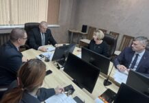 В Борисовском райисполкоме обсудили вопрос трудоустройства незанятых в экономике