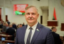 Парламентарий Александр Шипуло — о трендах в семейной политике и общественных отношениях, касающихся семьи и детей