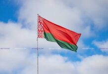 Главный редактор «Адзінства» – о гордости за свою страну, ее успехи и стремлении сделать ее еще лучше