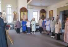 Социальное служение: взаимодействие религиозных и общественных организаций обсудили в Борисове