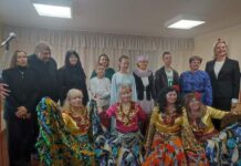 Творческий тандем «Бриджа» и «Любавы»: зрители в восторге