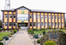 Борисовский опытный лесхоз приглашает принять участие в акции