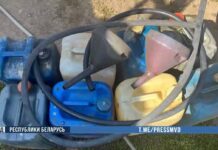 Водитель сельхозпредприятия Столбцовщины воровал топливо в промышленных масштабах. Возбуждено уголовное дело