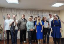 По двойному поводу: к чему было приурочено мероприятие в Борисовском филиале УП «Светоприбор» ОО «БелТИЗ»