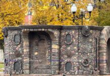 Фотофакт. В Борисове устанавливают новый арт-объект