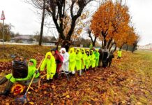 «ФОТОсубботник». Борисовчане активно участвуют в редакционном конкурсе