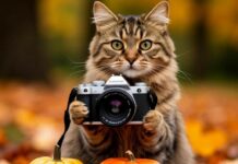 «ФОТОсубботник»: кто победил в редакционном конкурсе?