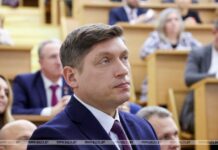 Председателем правления общества «Знание» избран Алексей Авдонин