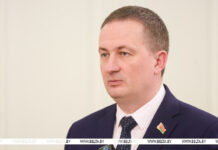 Александр Турчин о программе соцэкономразвития на пятилетку: главное — чтобы ее цели и задачи были реалистичны