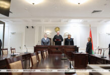 Верховный Суд признал карателя Ермольчика виновным в геноциде 